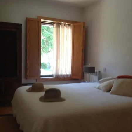 Casa Geres Holiday home *
