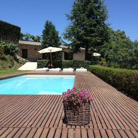 Holiday home Casa Geres