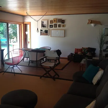 Holiday home Casa Geres *