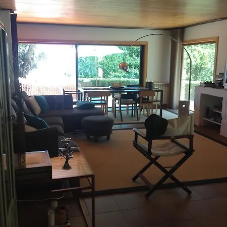 Casa Geres Holiday home *