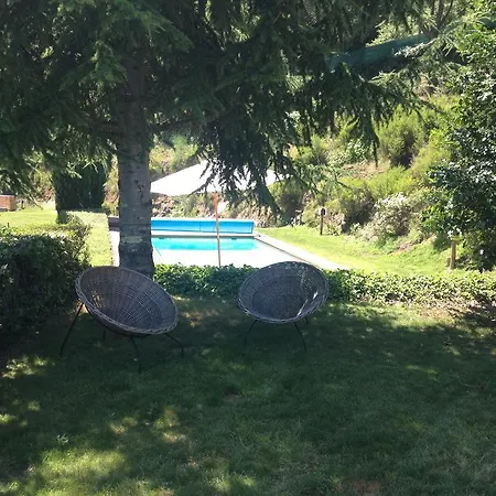 Holiday home Casa Geres